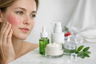 Anti Redness Skincare Review: What Works?