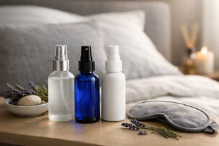 Best Sleep Sprays for a More Restful Bedtime