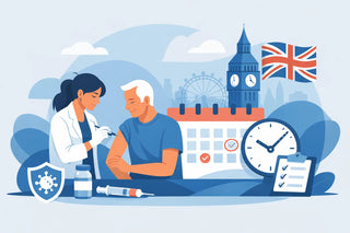 Flu Vaccinations UK: Who Needs One and When to Book
