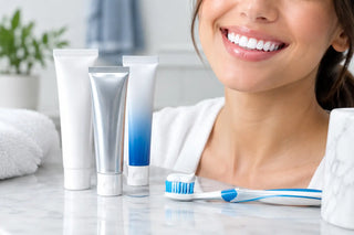 Best Whitening Toothpastes for a Brighter Smile