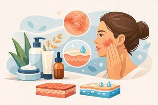 Which Skincare Suits Eczema Best?