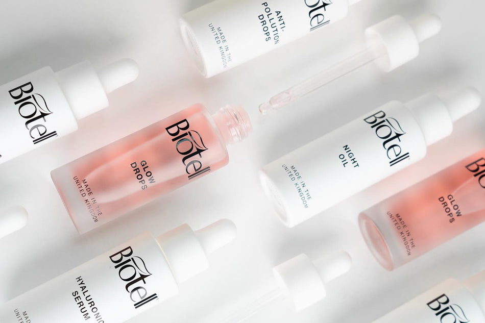 Q&A with Biotell's Founder & CEO, Tag Al-Kass - John Bell & Croyden