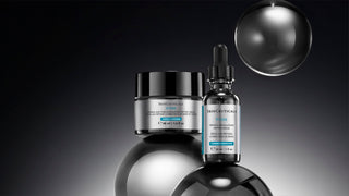 Introducing the New P-TIOX Cream by SkinCeuticals