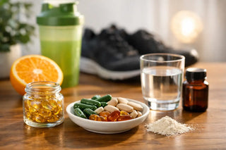 Supplements for Energy Support Explained