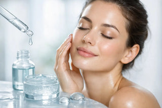 What Does Hyaluronic Acid Do for Skin?