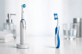 Electric vs Manual Toothbrush: Which Is Better?