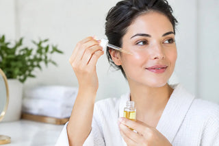 Retinol Serum: How to Use It for Clearer Skin
