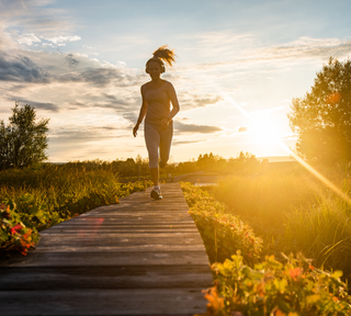 Reawaken Your Body This Spring