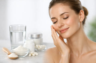 Do Collagen Supplements for Skin Really Work?