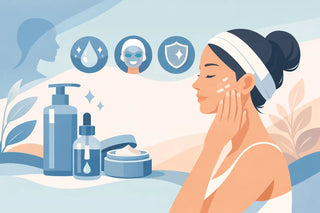 Post Procedure Skincare Routine That Works