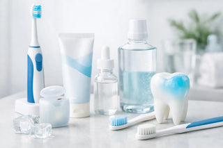Best Products for Sensitive Teeth: What Works?