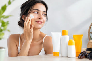 Facial Sunscreen: How to Choose the Right One