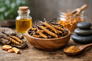 Cordyceps Benefits: What Are They?