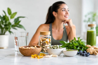 The Supplement Trends Shaping Wellness in 2027