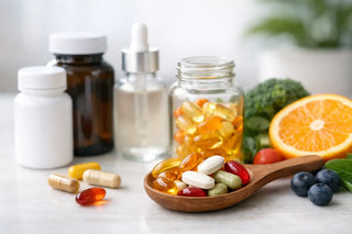 How to Choose Premium Multivitamins Well