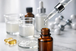 Nano Emulsion Supplements Benefits Explained