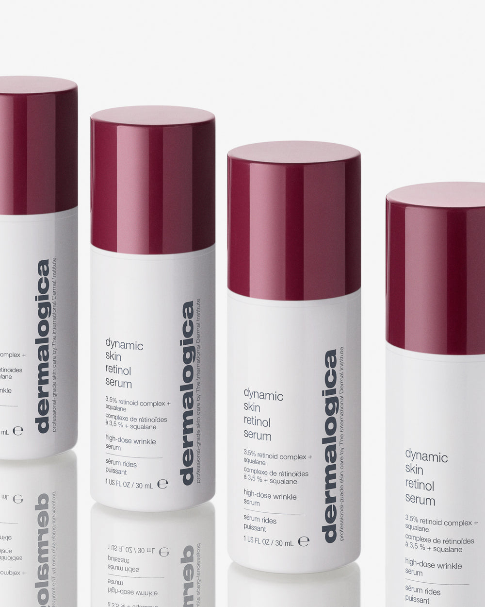 New! Dermalogica's Dynamic Skin Retinol Serum - John Bell & Croyden