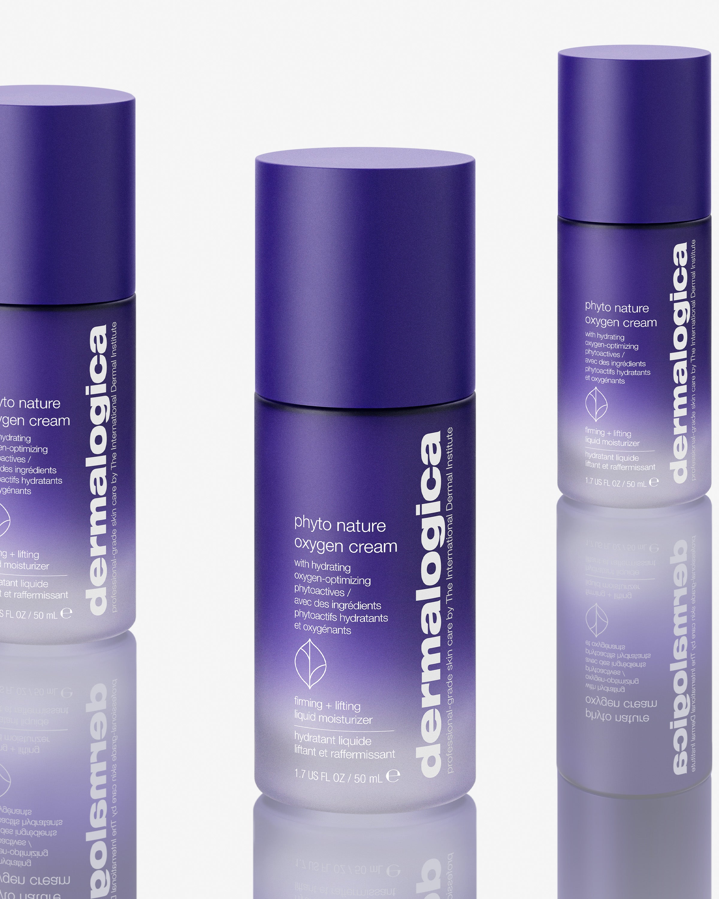 Dermalogica Pro Phyto Nature Oxygen newest Cream