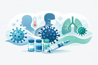 Flu vs Covid vs RSV Vaccines: What You Need to Know
