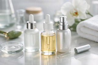 Best Peptide Serums for Ageing and Firmness