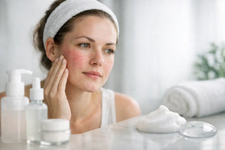 Best Cleanser for Rosacea: What to Choose