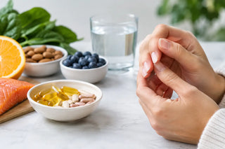 What Vitamins Help Brittle Nails and Why?