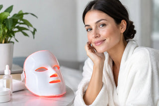 LED Face Mask Review: Results, Safety and Value