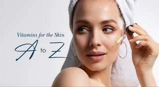Best Vitamins for Skin: A Complete A‑Z Guide to Healthy, Glowing Skin