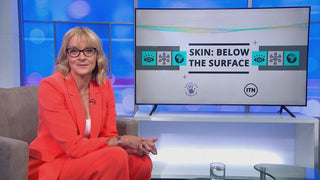 Skin: Below The Surface in partnership with ITN Business