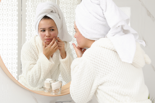 Tips for Soothing & Treating Rosacea