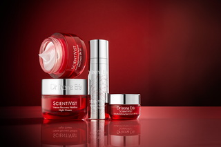 The New ScientiVist Collection for Mature Skin by Dr Irena Eris