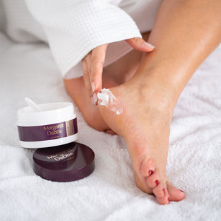 Summer Foot Care: An Expert Q&A with Margaret Dabbs, OBE