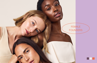 Celebrating the Women Behind the Brands