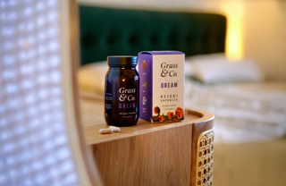 Replenish Your Body, Restore Your Sleep