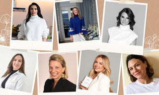 Inspiring Women: Conversations with Female Founders