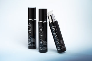 Introducing BeautyLab’s iconic, red carpet-ready collection: Black Diamond