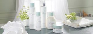 Little Butterfly: the Luxurious Organic Skincare Range for Mother & Baby