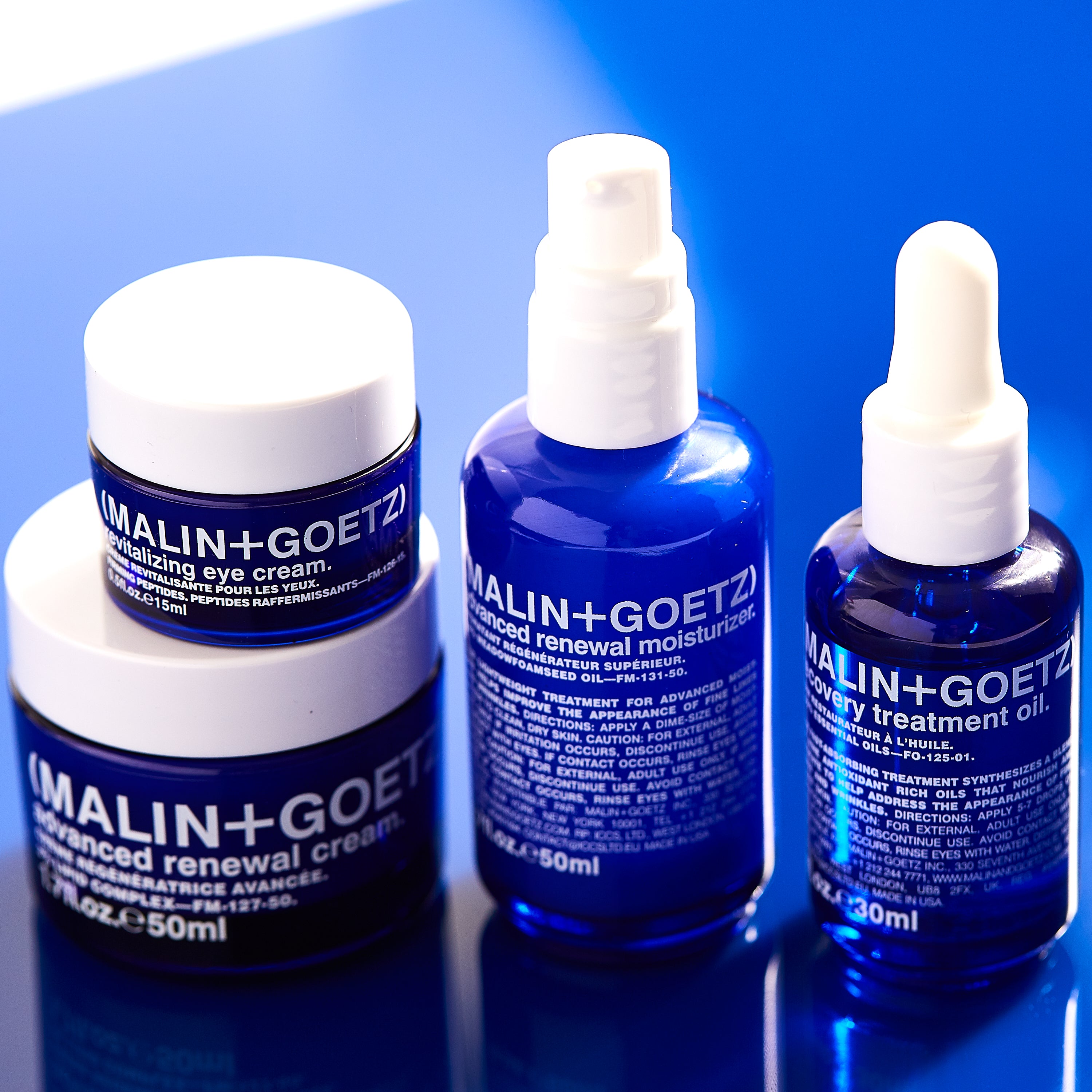 Meet Matthew Malin and Andrew Goetz: co-founders of MALIN+GOETZ – John ...