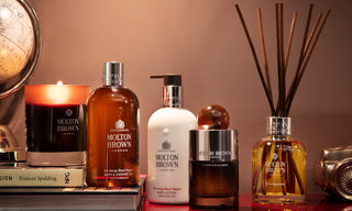 In Conversation with Molton Brown