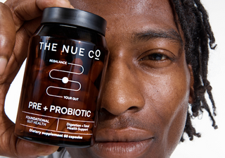 The Power of the Gut Microbiome with The Nue Co