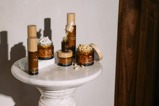 Q&A with Allyse Cirillo, Founder & CEO of SAINT Jō