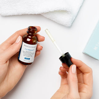 How to Choose the right SkinCeuticals Antioxidant Serum for your Skin