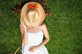 How to Treat, Recognise and Prevent a Sun Rash