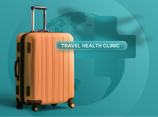 The John Bell & Croyden Travel Health Clinic: Why Travel Vaccinations Should Be Part of Every Trip