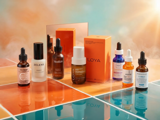 The Best Vitamin C Serums