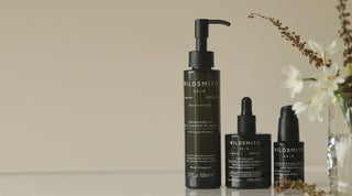 Wildsmith Skin: Two New Performance Skincare Products