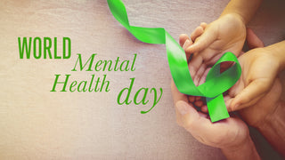 World Mental Health Day: Q&A with brain feed