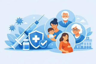 Who Is Eligible for a Free Flu Vaccination?