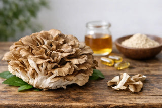 Maitake Mushroom Benefits Explained