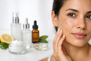 Best Skincare for Hyperpigmentation